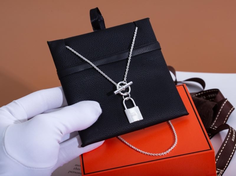 Hermes Necklaces